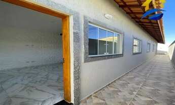 Imagem 3: Itanhaém - Casa Padrão - Suarão