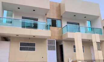 Imagem 2: Apartamento para alugar de 90m2, 3 quartos, no Maurício de Nassau, novo, nunca habitado