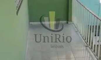 Imagem: Casa á venda - Santa Cruz - Rio de Janeiro