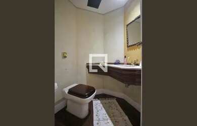 Imagem 7: Apartamento para Aluguel - Panamby, 4 Quartos, 250 m2