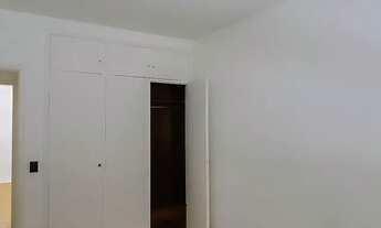 Imagem 5: Apartamento com 3 dormitórios para alugar, 140 m² por R$ 4.500,00 - Higienópolis - São Pau