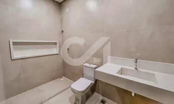 Imagem 3: Alphaville Sergipe - Casa de esquina moderna