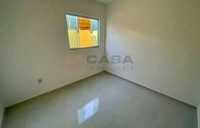 Imagem 7: P-Casa duplex de 3 quartos com piso porcelanato e 2 vagas no bairro Planicie da Serra