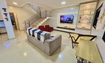 Imagem 3: Casa de condomínio para venda tem 270 metros quadrados com 4 quartos em Novo Uruguai - Ter