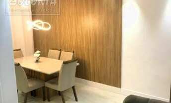 Imagem 5: Santo André - Casa Padrão - Jardim Rina