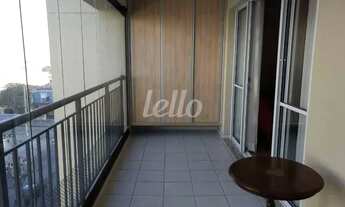 Imagem 2: São Paulo - Apartamento Padrão - Alto da Moóca