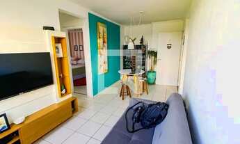 Imagem 2: Apartamento para Aluguel - Morumbi, 3 Quartos, 59 m2