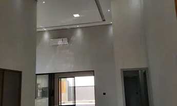 Imagem 4: Casa de condomínio Damha II para venda