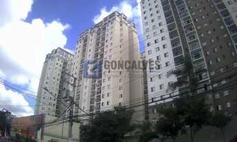 Imagem: SAO BERNARDO DO CAMPO - Residential / Apartment
