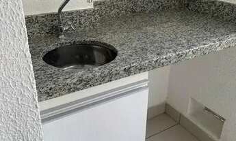 Imagem 3: Apartamento para Aluguel - Bela Vista, 1 Quarto, 26 m2