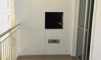 Imagem 7: Alugo apartamento 3 quartos sendo 1 suíte, no Recanto Praças Residenciais, Setor Negrão de