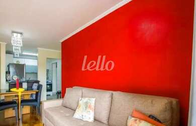 Imagem 3: Santo André - Apartamento Padrão - Vila Príncipe de Gales