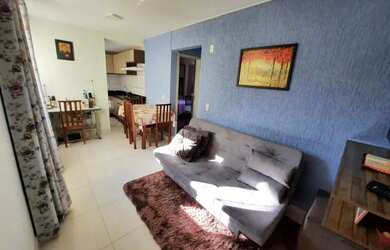 Imagem 2: Alugo Apartamento