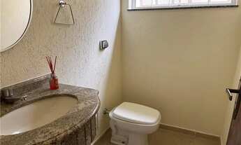 Imagem 4: Casa para alugar em Atibaia na Vila Giglio por R$ 4.200,00 com 3 dormitórios sendo 1 suite