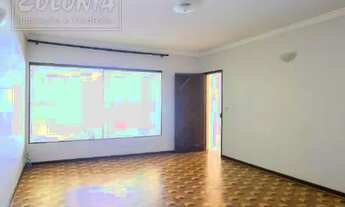 Imagem 4: Santo André - Casa Padrão - Campestre