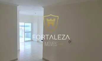 Imagem 5: Apartamento com 3 dorms, Tupi, Praia Grande - R$ 696 mil, Cod: 330828
