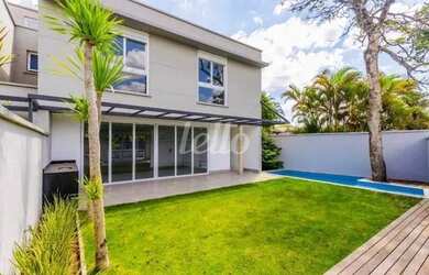 Imagem 4: São Paulo - Casa Padrão - Alto da Boa Vista