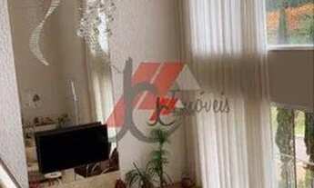 Imagem: Casa Residencial à venda, Centro, Louveira