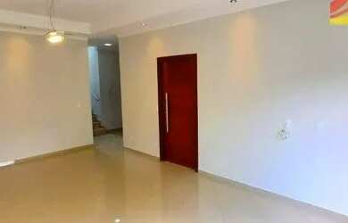 Imagem 4: Sobrado com 3 dormitórios, 166 m² - venda por R$ 990.000,00 ou aluguel por R$ 6.645,00/mês