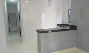 Imagem 4: Casa em GV- A partir de 7 mil de Entrada