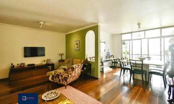 Imagem 2: Apartamento Venda 3 Dormitórios - 142 m² Pinheiros