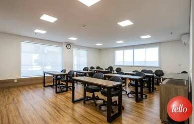 Imagem 6: São Paulo - Conjunto Comercial/Sala - Liberdade