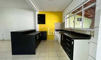 Imagem 6: Casa térrea pequena