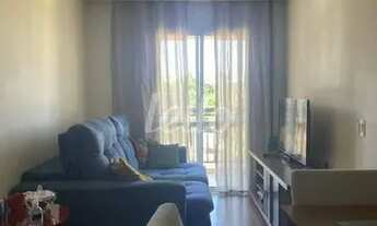 Imagem 2: São Paulo - Apartamento Padrão - Vila Bela