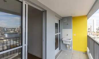 Imagem 4: Apartamento para Locação em Rua Guaicurus, 1285 - Lapa, 2 dormitórios - La Vista Lapa