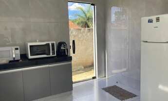 Imagem 4: Casa santa Teresinha , Itatiaiuçu mg