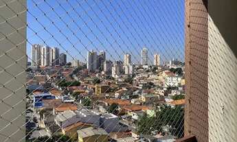 Imagem 4: Apartamento para venda com 74 metros quadrados com 3 quartos em Parque Mandaqui - São Paul