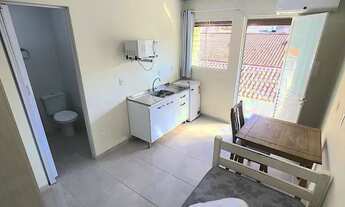 Imagem 5: Kitinete Mobiliada Córrego Grande Ufsc Udesc