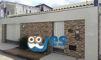 Imagem: FEIRA DE SANTANA - Casa Padrão - PARQUE