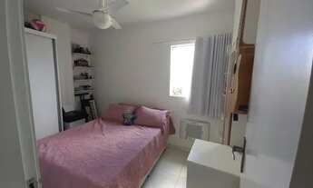 Imagem 5: Torre - 02 Qtos / 01 Wc social - Nascente - Vista Para o Rio Capibaribe - Área de Lazer