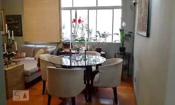 Imagem 2: Apartamento para Aluguel - Perdizes, 3 Quartos, 110 m2