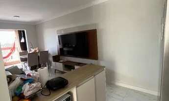 Imagem 6: Apartamento 3 quartos mobiliado