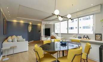 Imagem 3: Apartamento para Aluguel - Brooklin, 3 Quartos, 97 m2