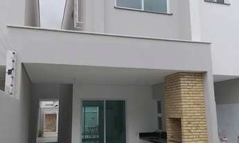 Imagem 6: Duplex com 124m² e três suítes no Eusébio-Ce