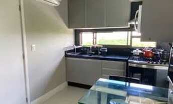 Imagem 6: A Venda esse Belíssimo Apto 90m² 3Qtos 1Suíte, Nascente, todo Reformado, Decorado e Plane