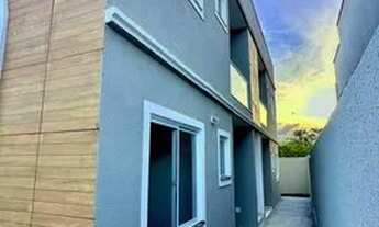 Imagem 3: Casa para venda possui 55 metros quadrados com 3 quartos em Ancuri - Itaitinga - CE