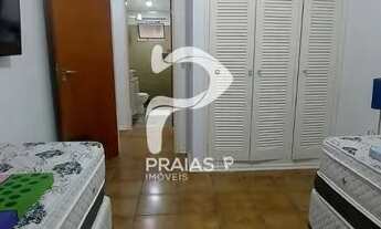 Imagem 10: Apartamento com varanda, 3 dormitórios, Enseada, Guarujá