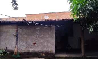 Imagem 3: Casa 2/4 em lote 360m2 St. Alto Paraíso