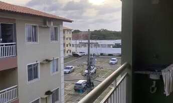 Imagem: Gran Village Aracagy 2 R$950,00