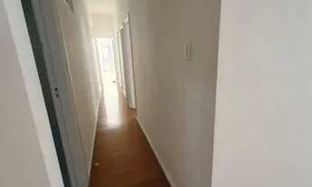 Imagem 4: Apartamento para aluguel possui 100 metros quadrados com 3 quartos