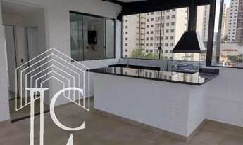 Imagem 5: Apartamento para Locação em São Paulo, Saúde, 2 dormitórios, 1 suíte, 2 banheiros, 2 vagas