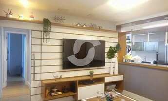 Imagem 4: Apartamento 3 quartos, suíte e 2 vagas no Polo comercial de Icaraí - Niterói - RJ