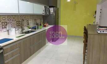 Imagem 5: CASA Á VENDA PRÓXIMO DO SHOPPING ARICANDUVA COM 3 DORMITÓRIOS E 5 VAGAS