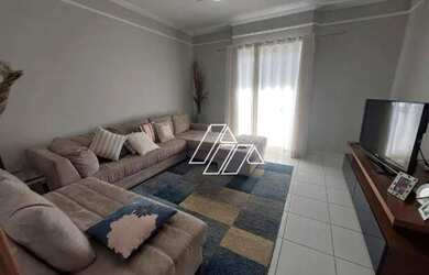 Imagem 6: Casa com 3 dormitórios à venda, 270 m² por R$ 670.000,00 - Altos do Palmital - Marília/SP