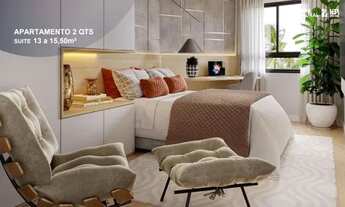 Imagem 7: Beira Mar Piedade | 2 e 3 quartos | 50 a 73m²