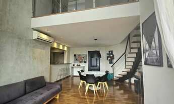 Imagem 3: Apartamento para aluguel e venda possui 170m² 3 suítes 2 vagas